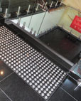 Mandarin Club, Sydney