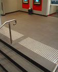 NAB, Parramatta